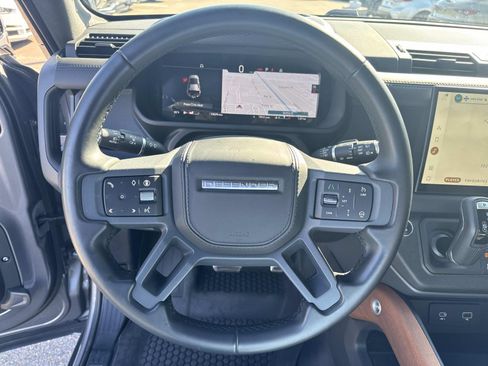 Used 2024 Land Rover Defender 110 X image 22