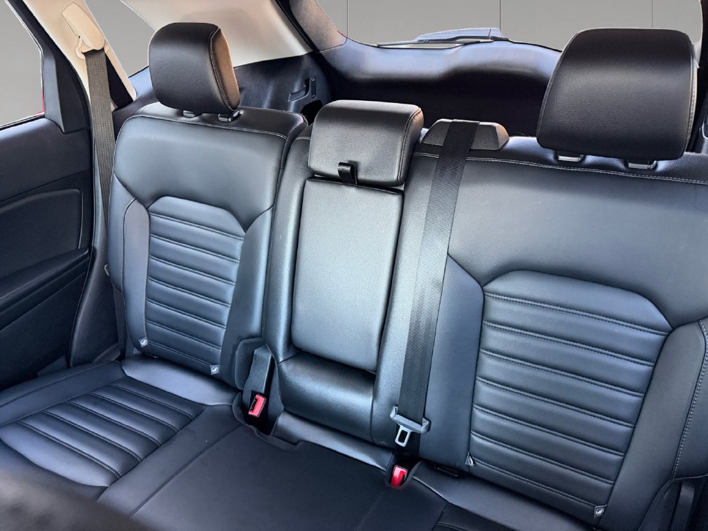 Used 2024 Ford Edge SEL AWD/4WD image 16