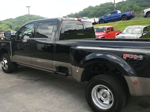 New 2026 Ford F350 King Ranch AWD/4WD image 9
