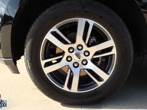 Used 2024 Ford Expedition Max XLT AWD/4WD image 10