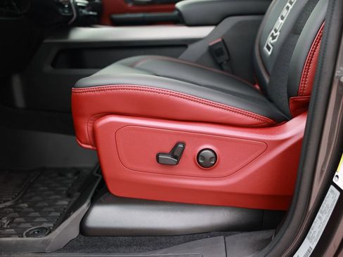 New 2026 RAM 1500 Rebel image 16