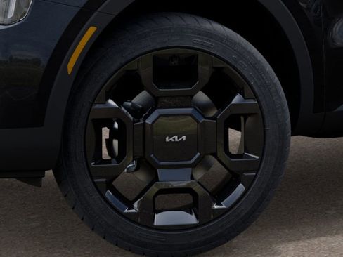 New 2025 Kia Sorento SX Prestige image 10