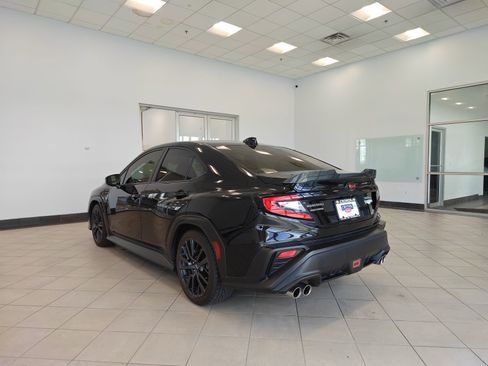 Used 2022 Subaru WRX Limited AWD/4WD image 5