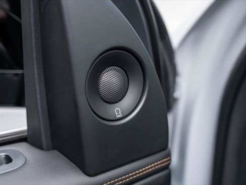 New 2026 Lincoln Navigator L Black Label AWD/4WD image 27