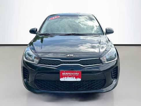 Used 2018 Kia Rio S FWD image 4