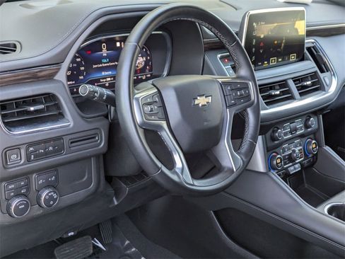Used 2023 Chevrolet Tahoe LT image 14
