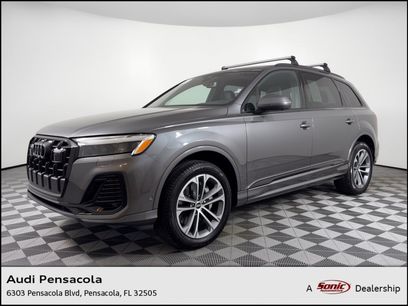 Used 2026 Audi Q7 2.0T Premium w/ Convenience Plus Package
