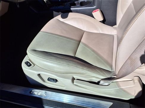 Used 2007 Pontiac G6 GT w/ Sport Package image 21