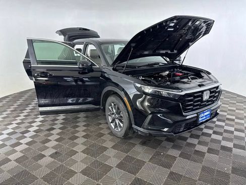 Used 2026 Honda CR-V EX-L image 15