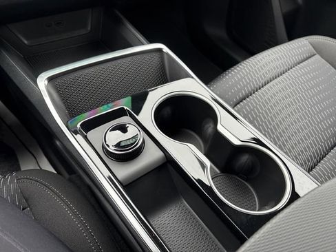 New 2026 Chevrolet Equinox LT w/ Safety and Technology Package image 19