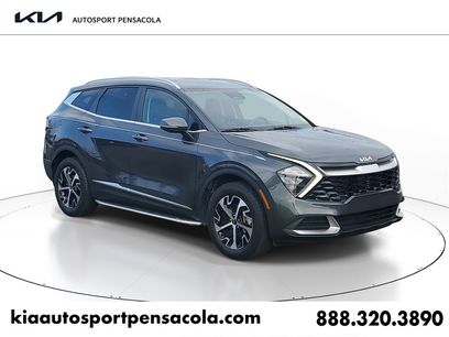 Used 2023 Kia Sportage EX