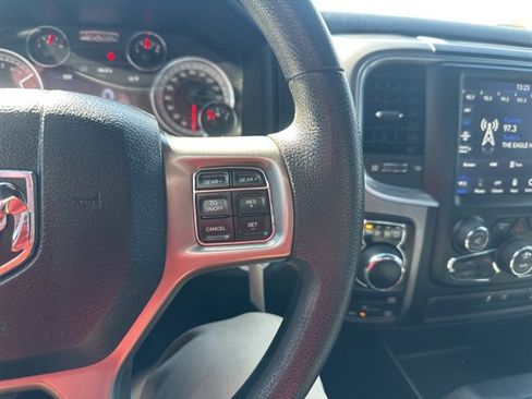 Used 2021 RAM 1500 Classic Warlock w/ Electronics Group image 44