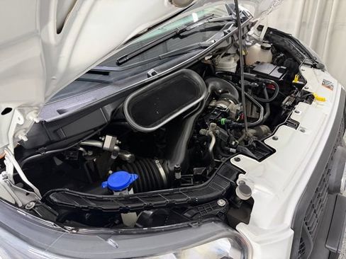 Used 2023 Ford Transit 150 Low Roof AWD image 19