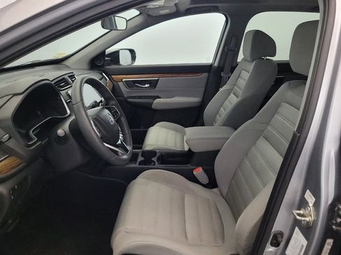 Used 2017 Honda CR-V EX image 17