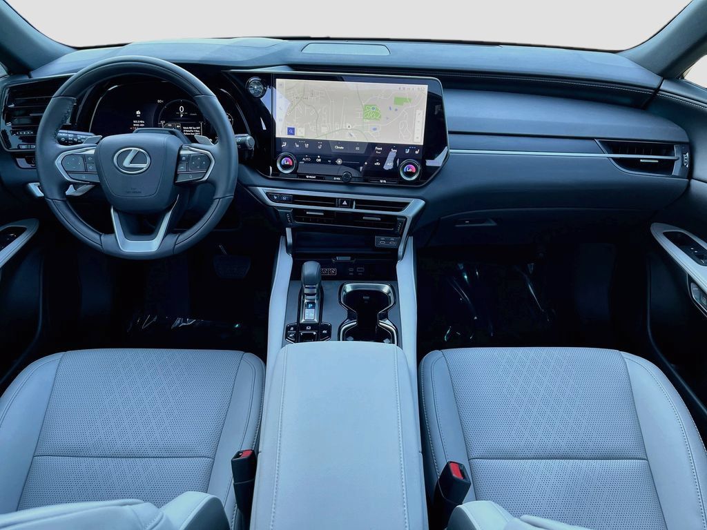 Used 2025 Lexus RX 350 w/ Convenience Package AWD/4WD image 29