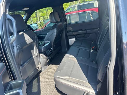 Used 2025 Ford F150 Raptor AWD/4WD image 3