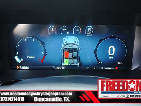 Used 2024 Ford F150 STX w/ STX Black Appearance Package RWD image 17