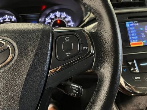 Used 2013 Toyota Avalon XLE FWD image 27