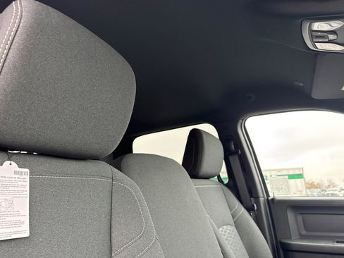 New 2026 RAM 2500 Tradesman image 15