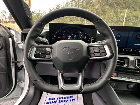 New 2026 Ford Mustang GT RWD image 11