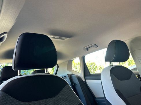 New 2025 Volkswagen Taos S image 16