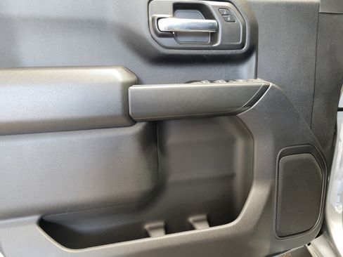 New 2025 Chevrolet Silverado 2500 Custom w/ Custom Value Package image 31