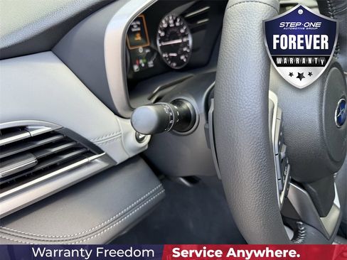 New 2025 Subaru Outback Limited image 21