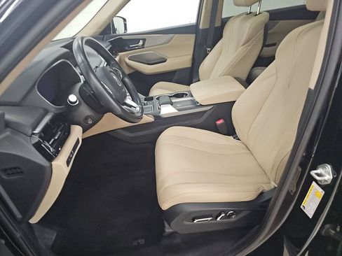Used 2023 Acura MDX SH-AWD image 7