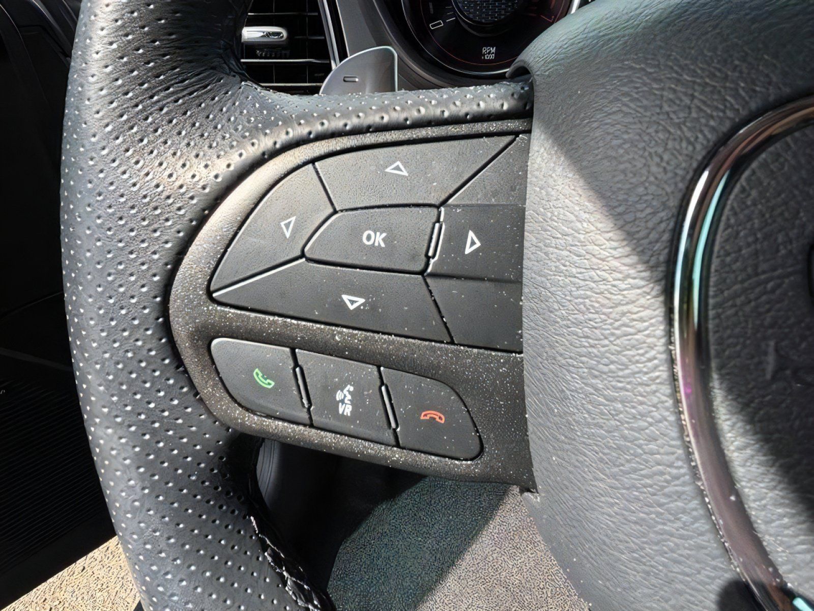 Used 2023 Dodge Challenger R/T Scat Pack RWD image 22