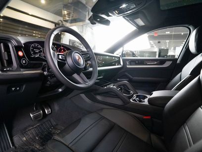 New 2026 Porsche Cayenne S