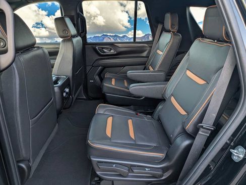 Used 2023 GMC Yukon AT4 w/ Max Trailering Package AWD/4WD image 16