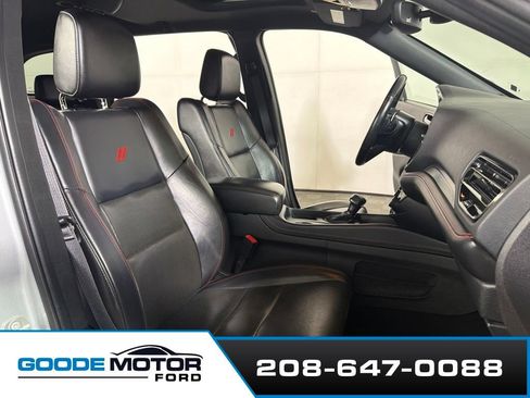 Used 2024 Dodge Durango GT AWD/4WD image 24