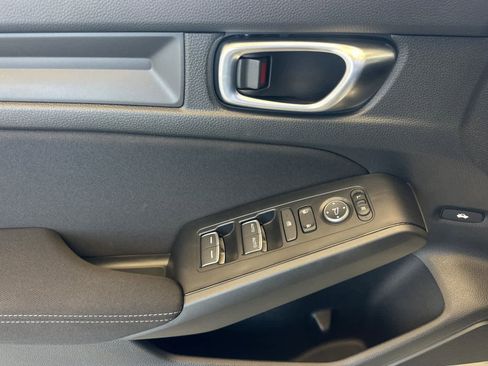 New 2026 Honda Civic Sport image 10