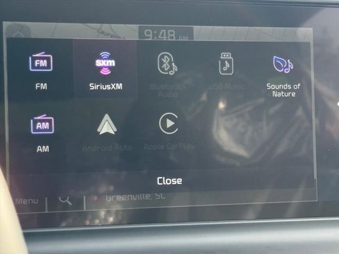 New 2026 Kia Seltos EX FWD image 18
