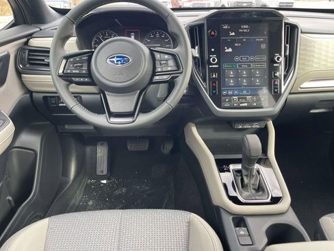 New 2025 Subaru Forester Premium image 12