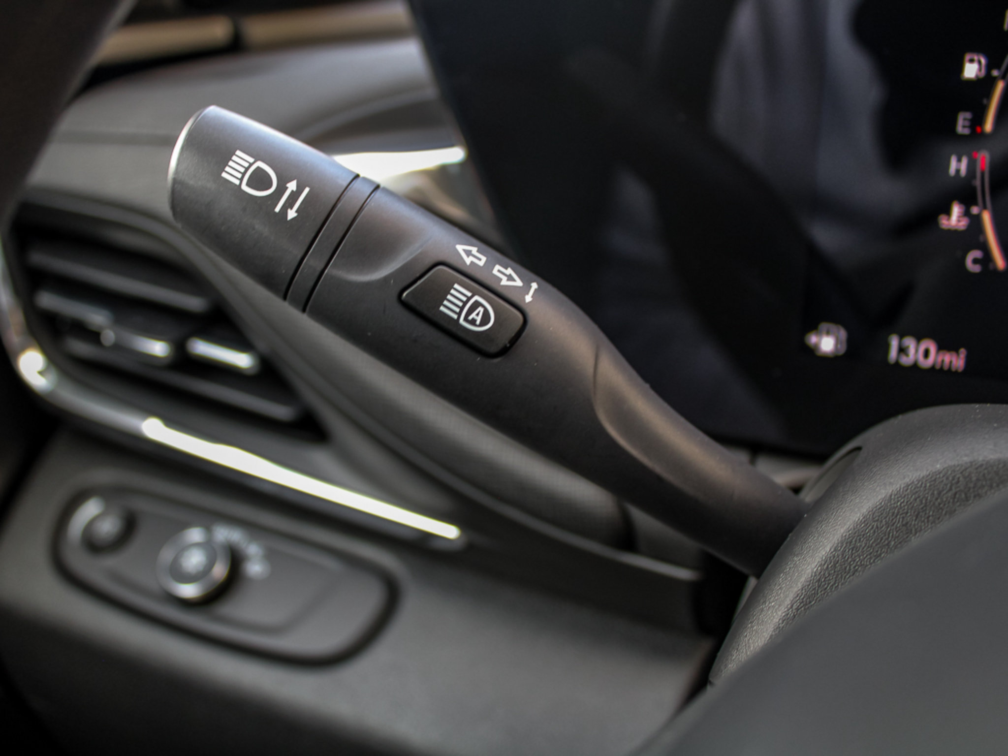 New 2026 Buick Envista Preferred FWD image 22