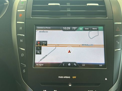 Used 2013 Lincoln MKZ FWD image 31