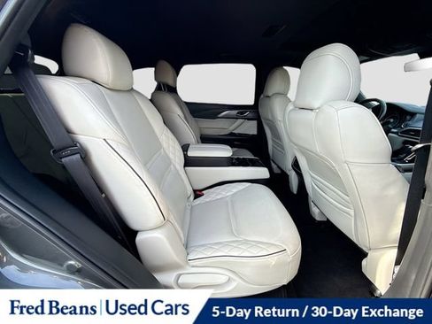 Used 2021 MAZDA CX-9 Signature AWD/4WD image 37