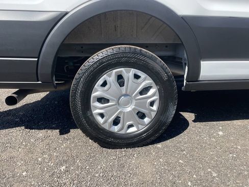 Used 2025 Ford Transit 250 148 Medium Roof w/ Load Area Protection Package RWD image 31
