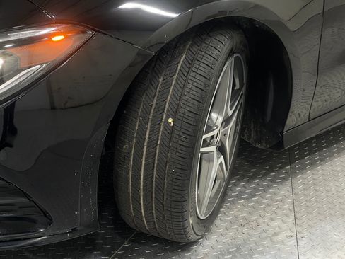 Used 2022 Mercedes-Benz CLA 250 4MATIC image 36