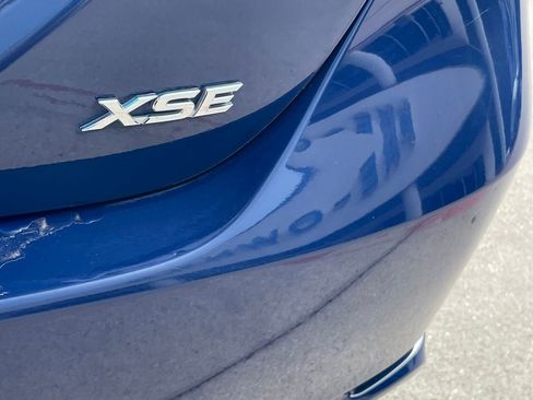 Used 2024 Toyota Camry XSE FWD image 6