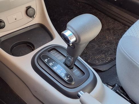 Used 2009 Hyundai Accent GS w/ Popular Equipment Pkg 2 image 21