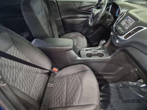 Certified 2021 Chevrolet Equinox LT AWD/4WD image 30