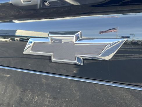 New 2026 Chevrolet Silverado EV Trail Boss w/ Plus Package image 8