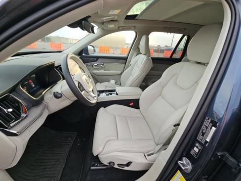 Used 2026 Volvo XC90 B6 Ultra AWD/4WD image 7
