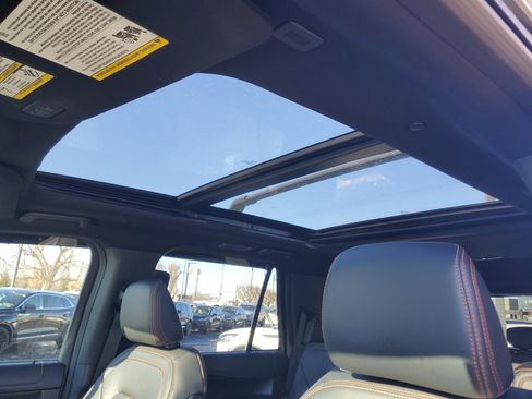 Used 2023 Ford Expedition Timberline image 11