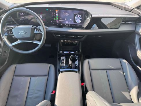 New 2025 Audi A6 e-tron Ultra image 11