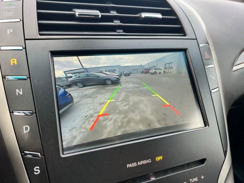 Used 2016 Lincoln MKZ Black Label w/ Technology Package image 36