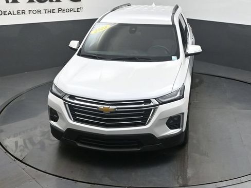Used 2023 Chevrolet Traverse LT FWD image 63
