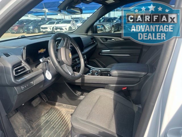 Used 2024 Chevrolet Traverse LS FWD image 5